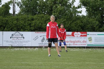 Bild 20 - U16 am 19.5.12